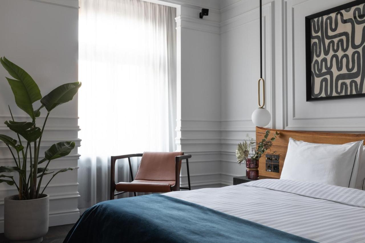 A22 Hotel Рига Экстерьер фото