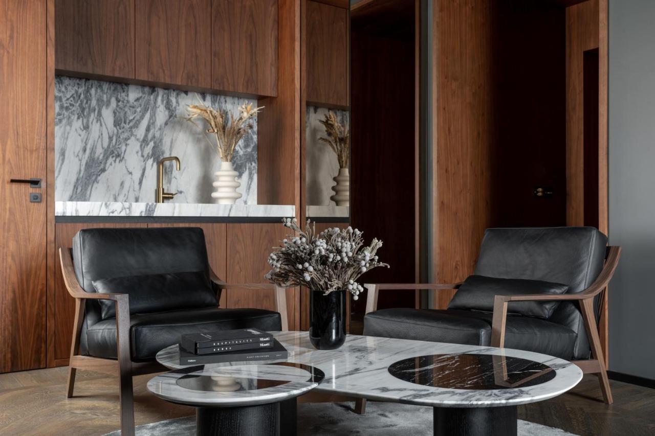 A22 Hotel Рига Экстерьер фото
