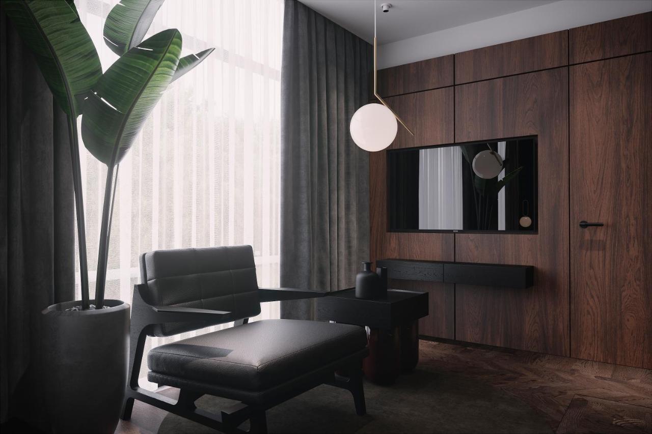 A22 Hotel Рига Экстерьер фото