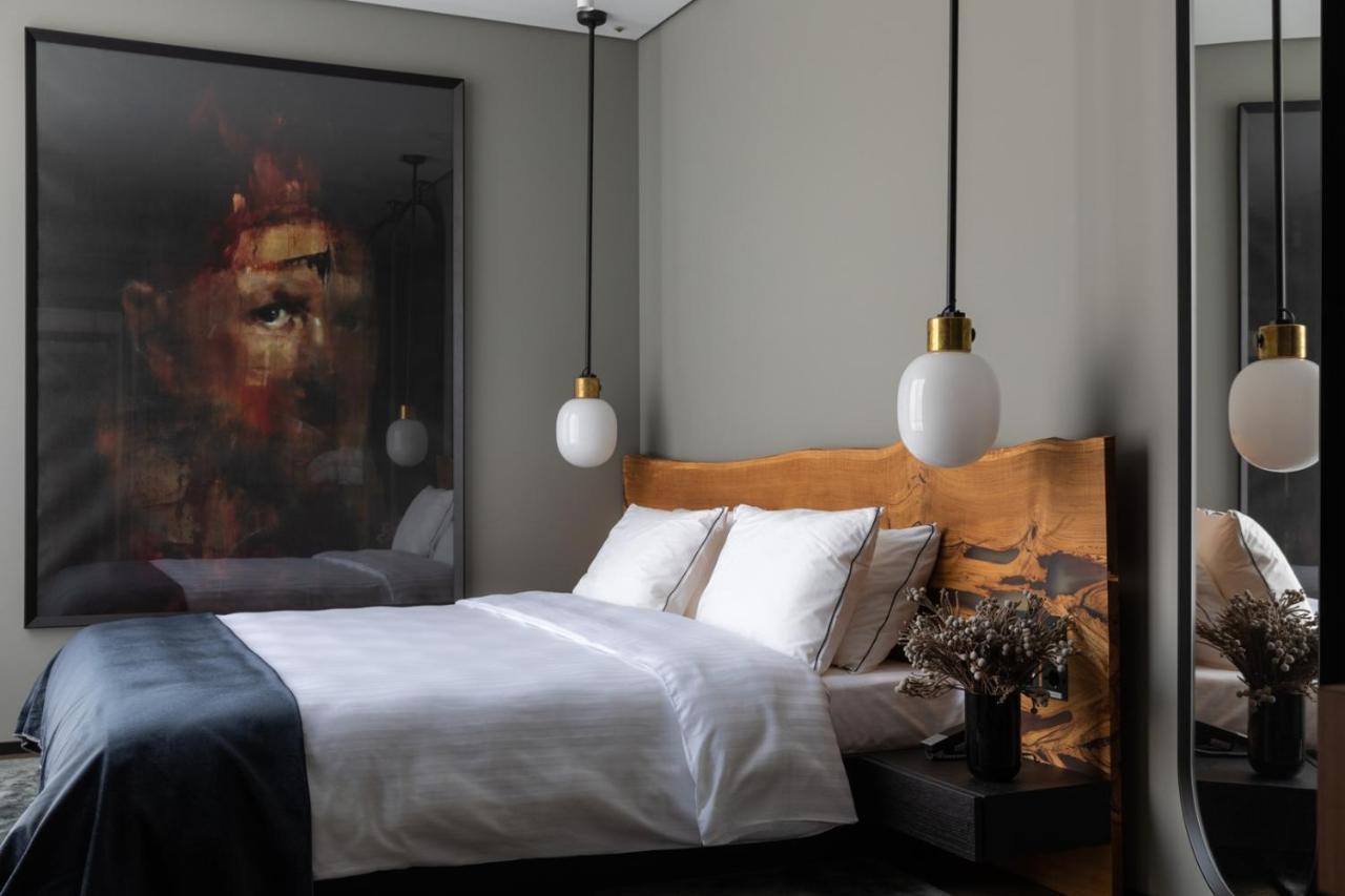 A22 Hotel Рига Экстерьер фото