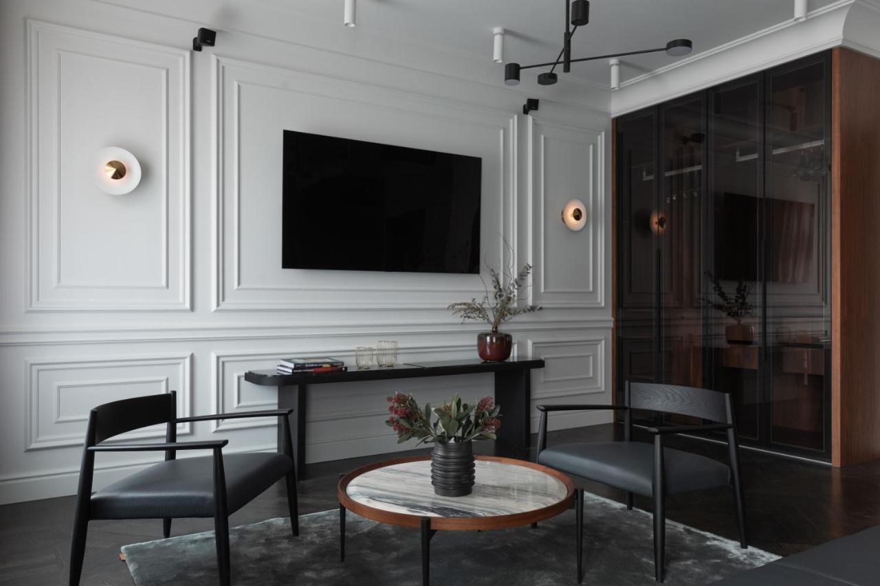 A22 Hotel Рига Экстерьер фото