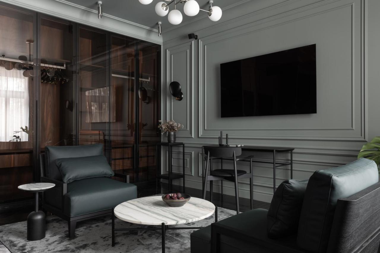 A22 Hotel Рига Экстерьер фото